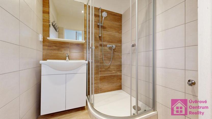Pronájem bytu 2+1, Valtice, Pod zámkem, 60 m2