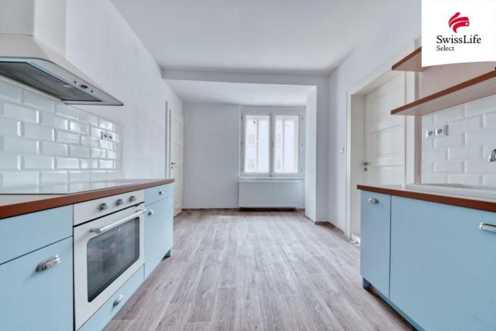 Pronájem bytu 2+1, Pardubice, Staňkova, 87 m2