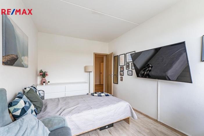 Prodej bytu 3+kk, Praha - Modřany, Rilská, 67 m2