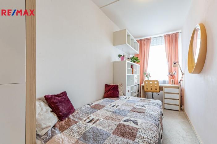 Prodej bytu 3+kk, Praha - Modřany, Rilská, 67 m2