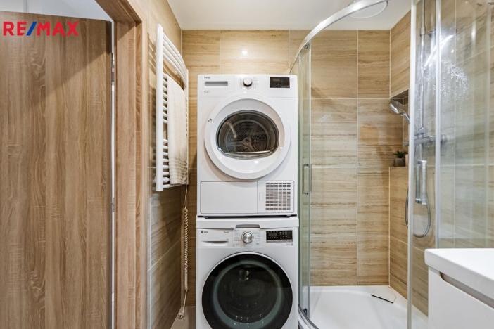 Prodej bytu 3+kk, Praha - Modřany, Rilská, 67 m2