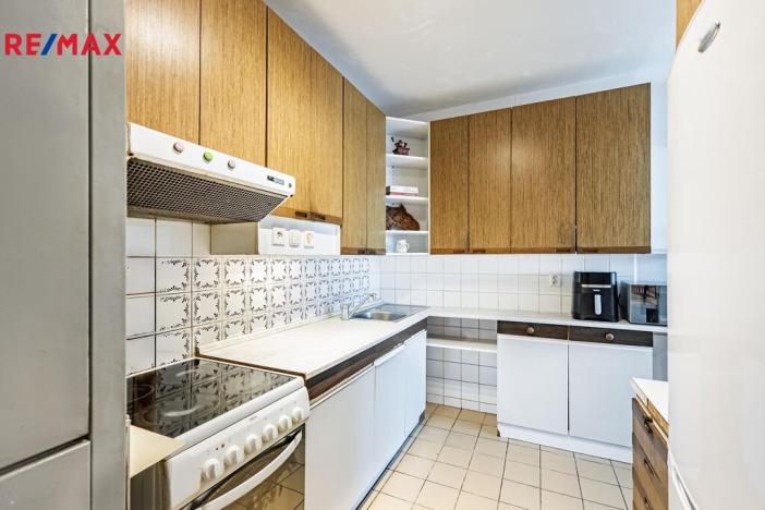 Prodej bytu 3+kk, Praha - Modřany, Rilská, 67 m2