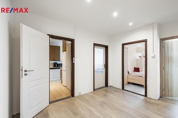 Prodej bytu 3+kk, Praha - Modřany, Rilská, 67 m2