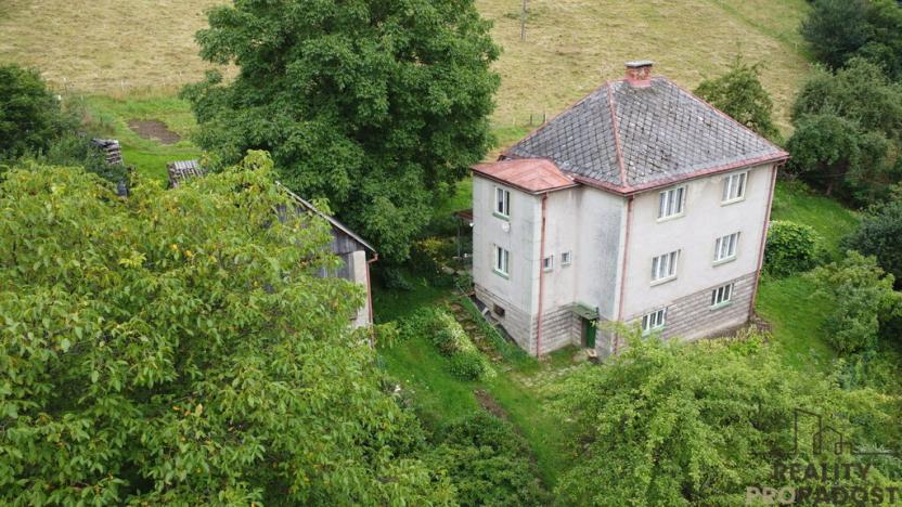 Prodej rodinného domu, Třinec, 300 m2