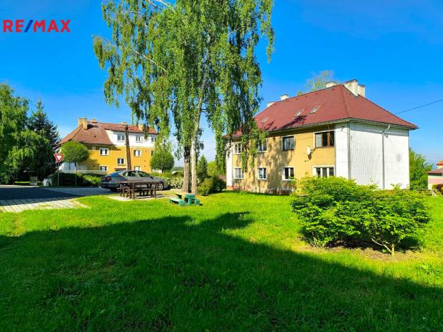 Prodej bytu 3+kk, Březová, Elektrárenská, 72 m2