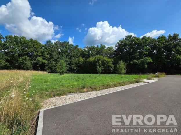 Prodej pozemku pro bydlení, Buš, 1946 m2