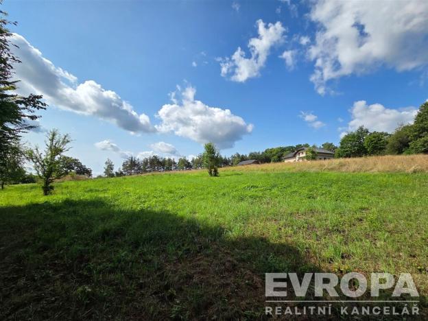 Prodej pozemku pro bydlení, Buš, 1946 m2