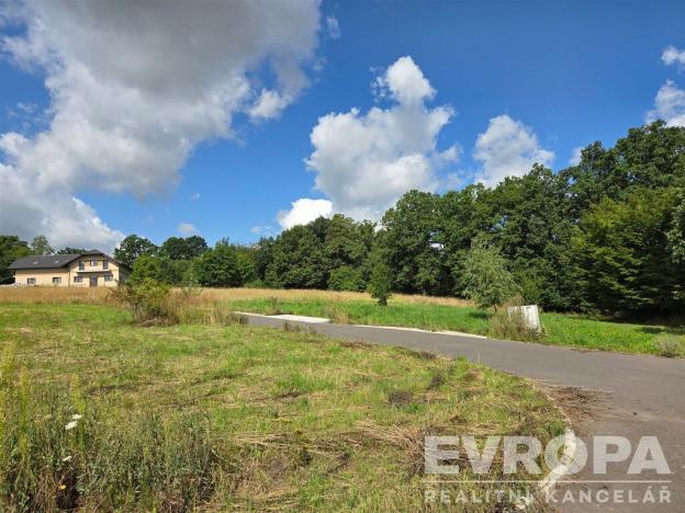 Prodej pozemku pro bydlení, Buš, 1946 m2