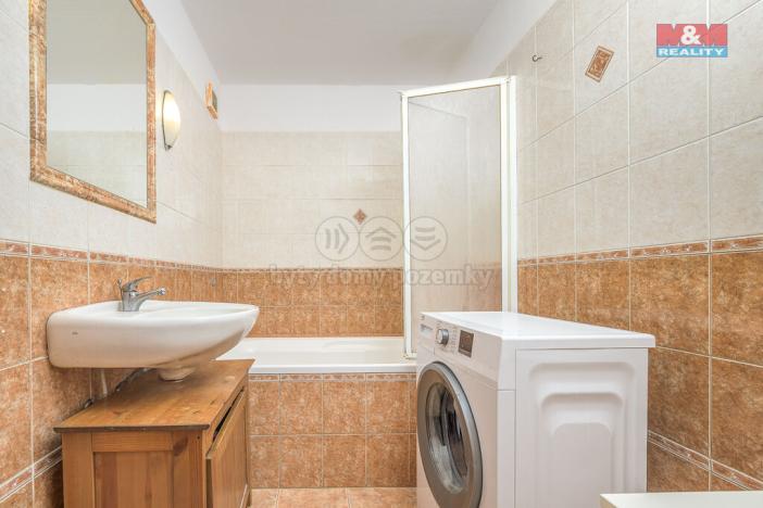 Prodej bytu 4+kk, Poděbrady - Poděbrady III, Kunštátská, 86 m2