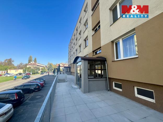 Prodej bytu 4+kk, Poděbrady - Poděbrady III, Kunštátská, 86 m2