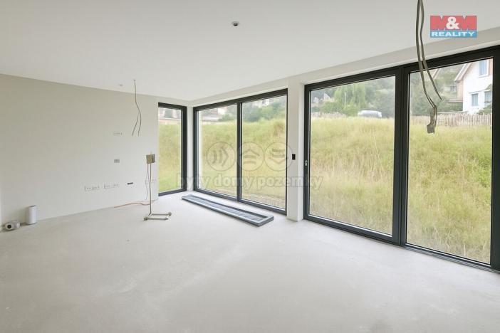 Prodej rodinného domu, Hluboká nad Vltavou, Fibichova, 163 m2