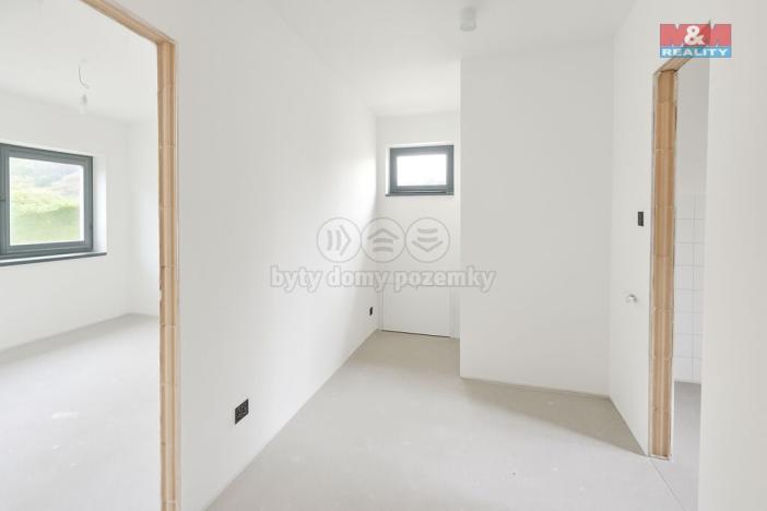 Prodej rodinného domu, Hluboká nad Vltavou, Fibichova, 163 m2