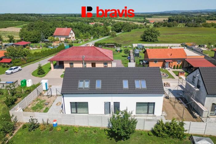 Prodej bytu 3+kk, Drnholec, Výsluní, 80 m2