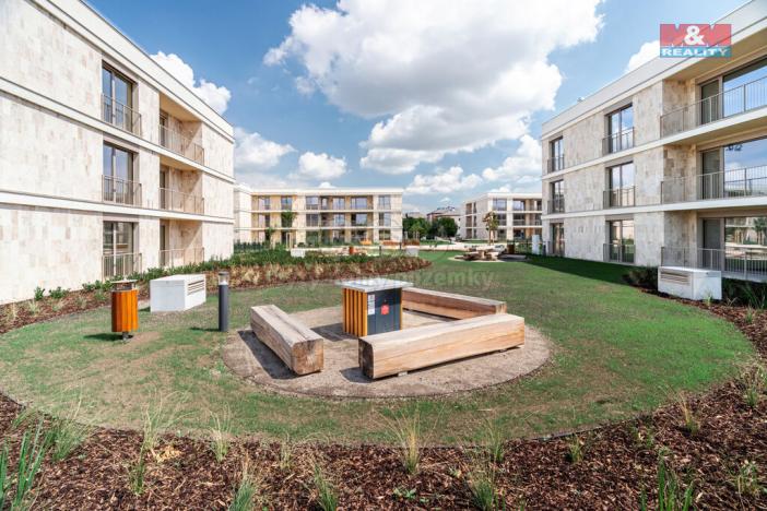 Prodej bytu 1+kk, Brandýs nad Labem-Stará Boleslav, Dřevčická, 36 m2