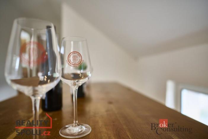 Prodej rodinného domu, Velké Bílovice, Rulandová, 70 m2