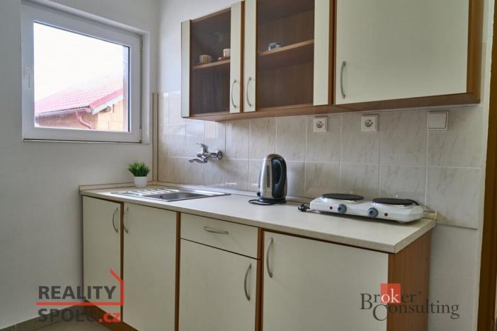 Prodej rodinného domu, Velké Bílovice, Rulandová, 70 m2