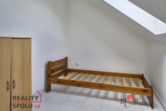 Prodej rodinného domu, Velké Bílovice, Rulandová, 70 m2