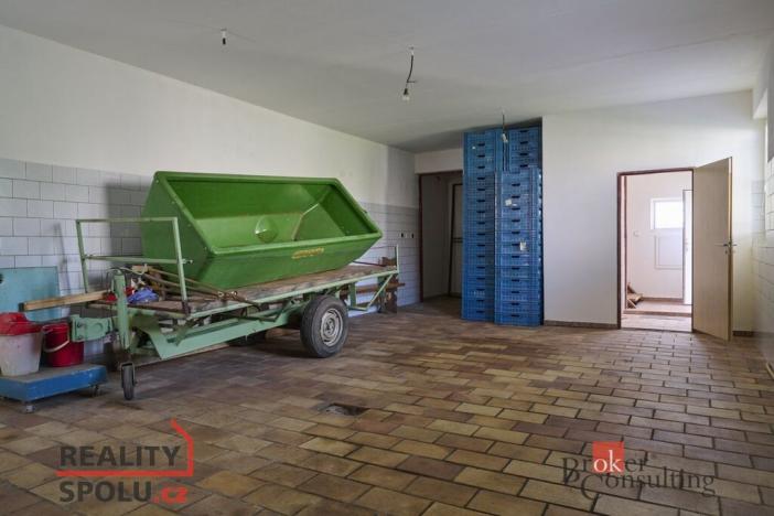 Prodej rodinného domu, Velké Bílovice, Rulandová, 70 m2