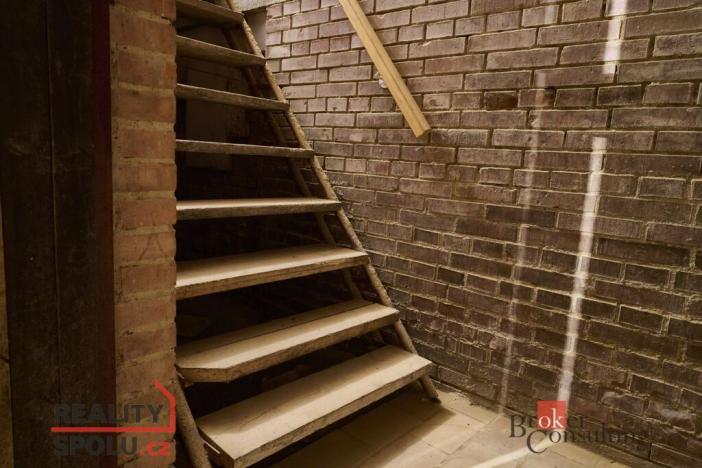 Prodej rodinného domu, Velké Bílovice, Rulandová, 70 m2