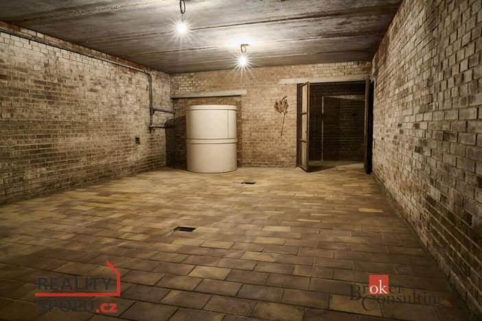 Prodej rodinného domu, Velké Bílovice, Rulandová, 70 m2