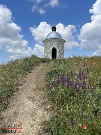 Prodej rodinného domu, Velké Bílovice, Rulandová, 70 m2