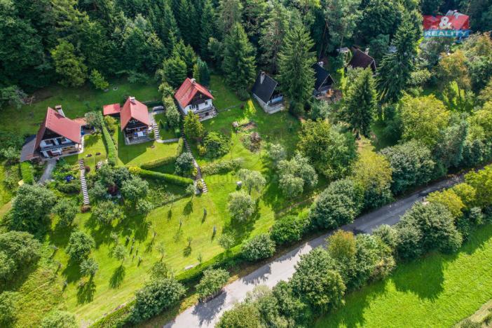 Prodej chaty, Všemina, 72 m2