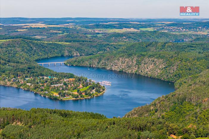 Prodej pole, Křečovice - Nahoruby, 11315 m2