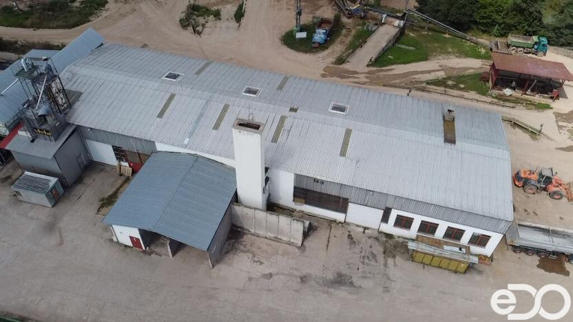 Pronájem komerčního pozemku, Kratonohy, 1261 m2