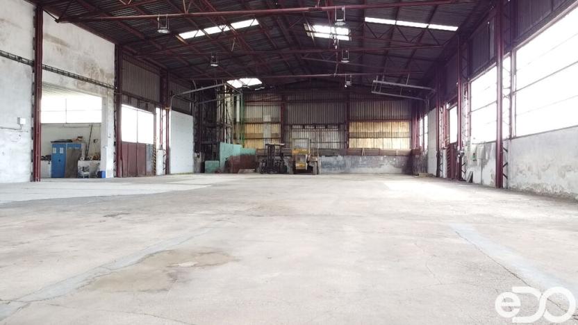 Pronájem komerčního pozemku, Kratonohy, 1261 m2