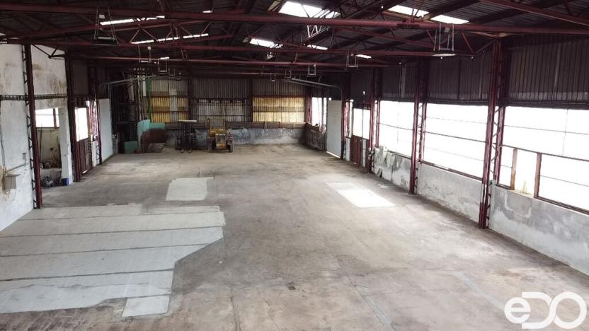 Pronájem komerčního pozemku, Kratonohy, 1261 m2