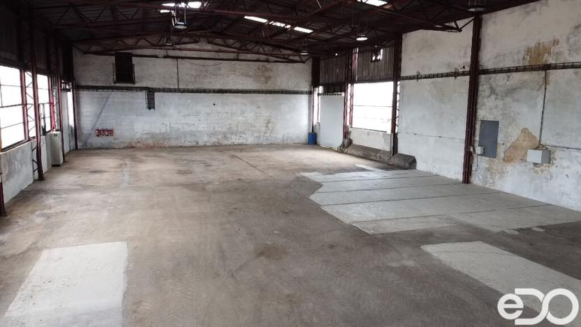 Pronájem komerčního pozemku, Kratonohy, 1261 m2