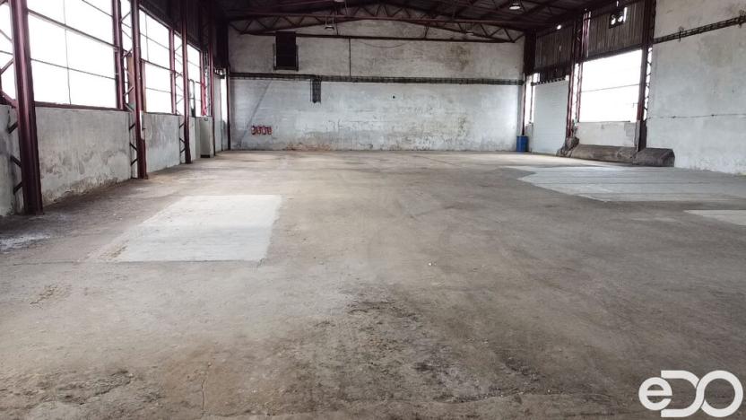 Pronájem komerčního pozemku, Kratonohy, 1261 m2