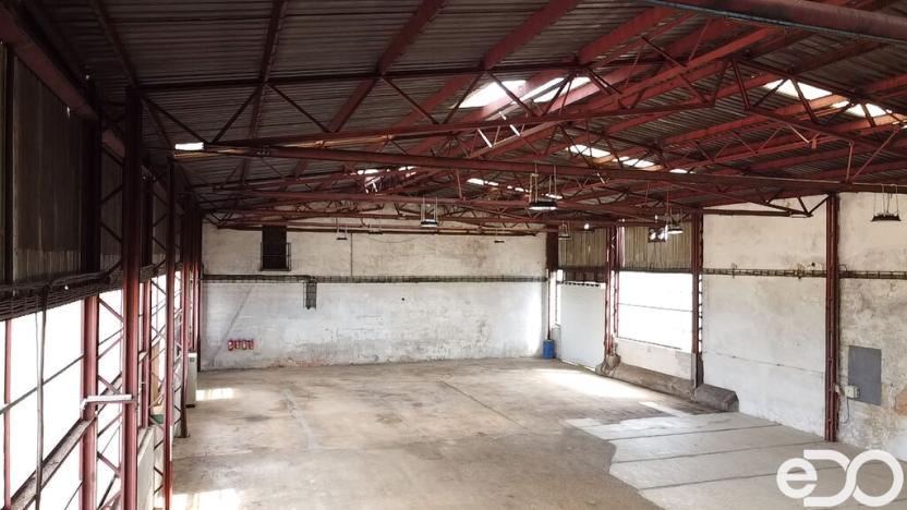 Pronájem komerčního pozemku, Kratonohy, 1261 m2