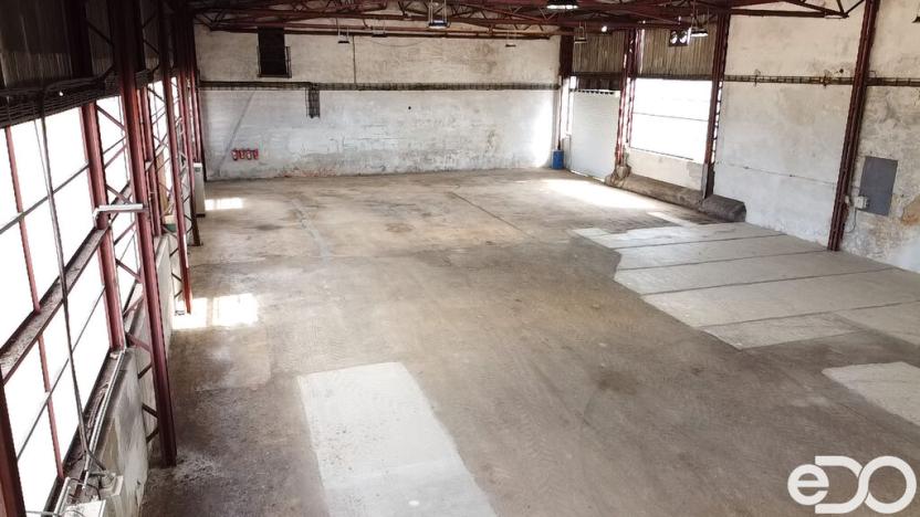 Pronájem komerčního pozemku, Kratonohy, 1261 m2