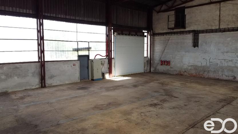 Pronájem komerčního pozemku, Kratonohy, 1261 m2