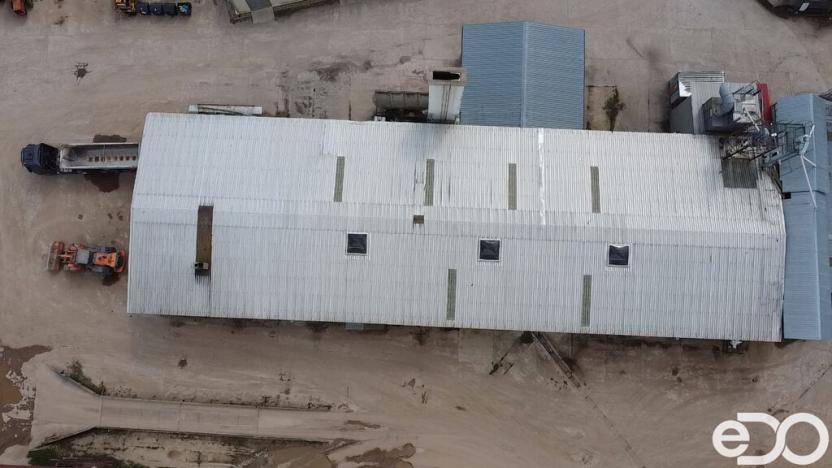 Pronájem komerčního pozemku, Kratonohy, 1261 m2