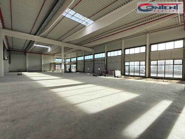 Pronájem výrobních prostor, České Budějovice - České Budějovice 3, Okružní, 583 m2