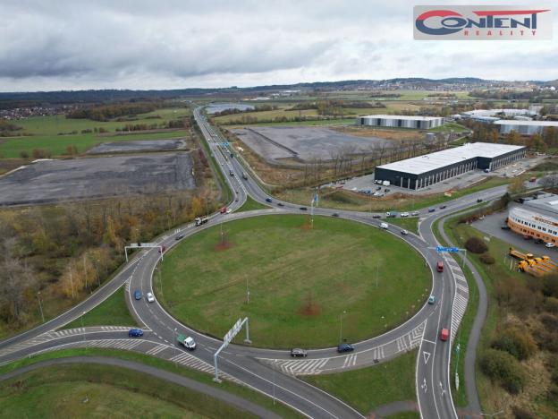 Pronájem výrobních prostor, České Budějovice - České Budějovice 3, Okružní, 583 m2