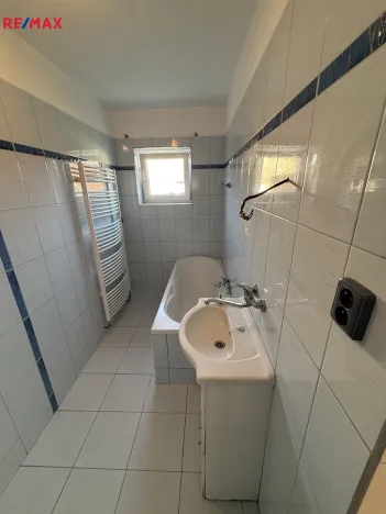 Prodej rodinného domu, Ořechov - Ronov, 120 m2