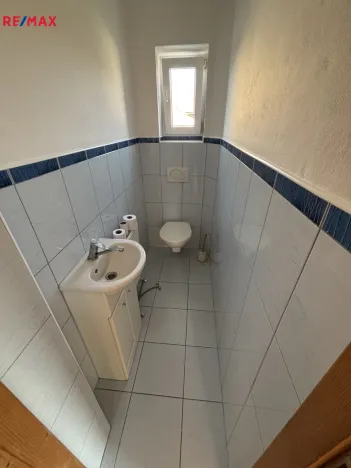 Prodej rodinného domu, Ořechov - Ronov, 120 m2