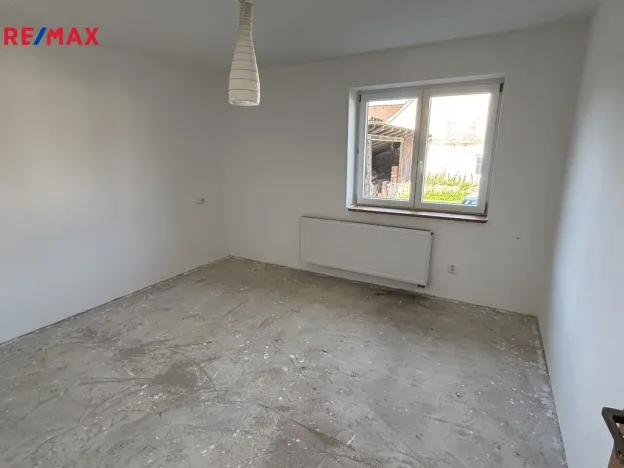 Prodej rodinného domu, Ořechov - Ronov, 120 m2