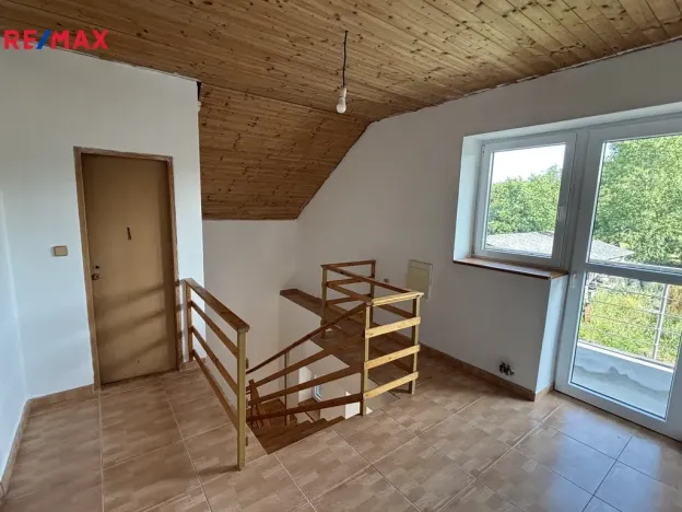 Prodej rodinného domu, Ořechov - Ronov, 120 m2