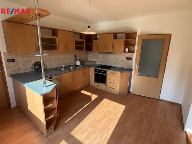 Prodej rodinného domu, Ořechov - Ronov, 120 m2