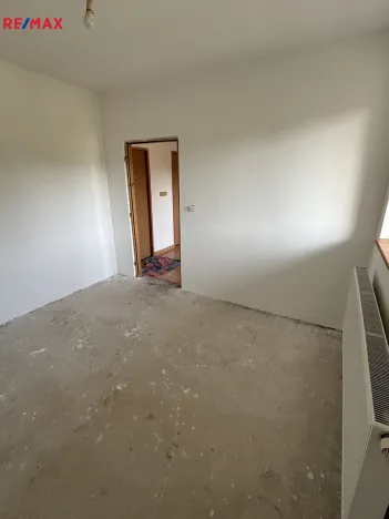 Prodej rodinného domu, Ořechov - Ronov, 120 m2