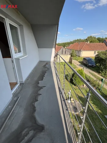 Prodej rodinného domu, Ořechov - Ronov, 120 m2