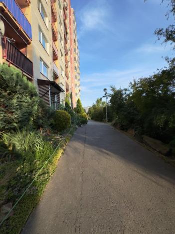 Prodej bytu 2+kk, Česká Lípa, Brněnská, 40 m2