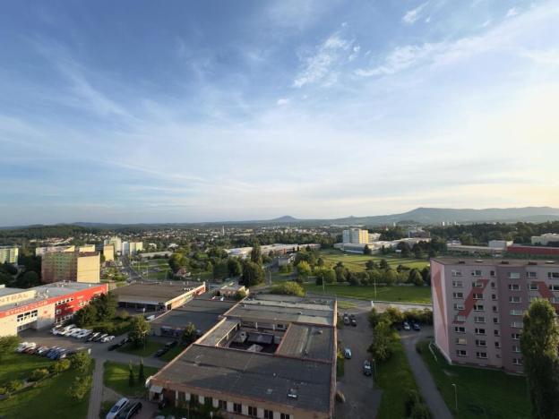 Prodej bytu 2+kk, Česká Lípa, Brněnská, 40 m2