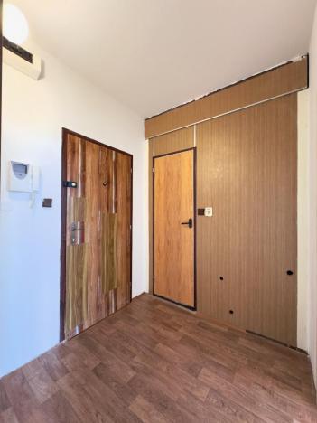 Prodej bytu 2+kk, Česká Lípa, Brněnská, 40 m2