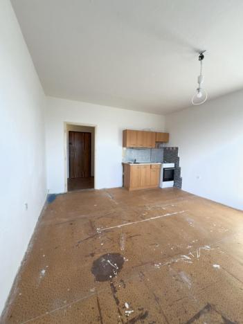 Prodej bytu 2+kk, Česká Lípa, Brněnská, 40 m2