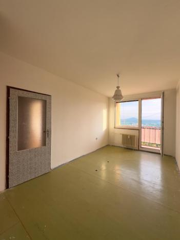 Prodej bytu 2+kk, Česká Lípa, Brněnská, 40 m2